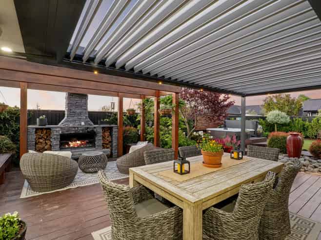 405 Trents Road, Prebbleton