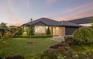 405 Trents Road, Prebbleton