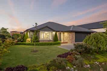 405 Trents Road, Prebbleton