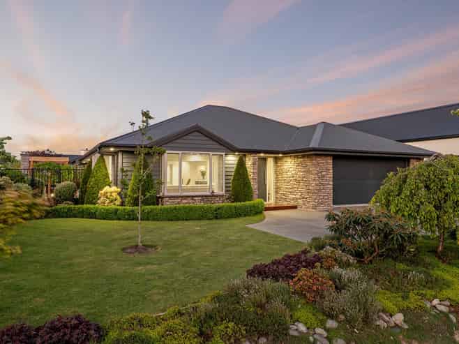 405 Trents Road, Prebbleton