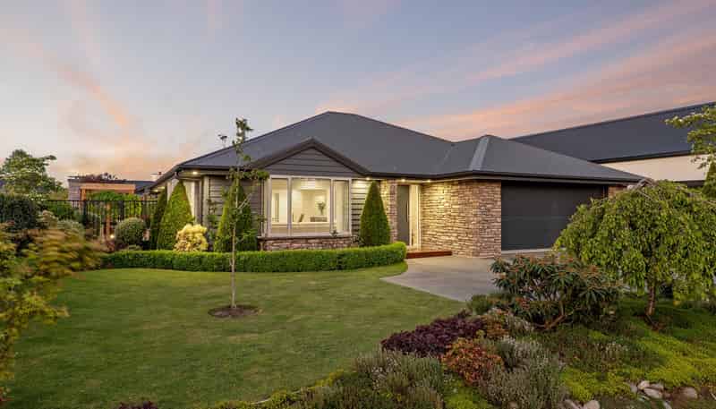 405 Trents Road, Prebbleton