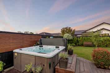 405 Trents Road, Prebbleton