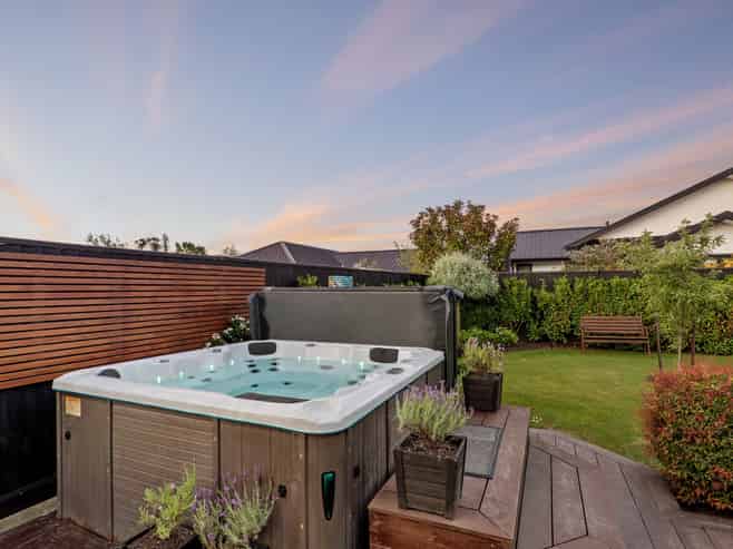 405 Trents Road, Prebbleton