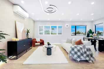 2C Tuhaere Street, Orakei