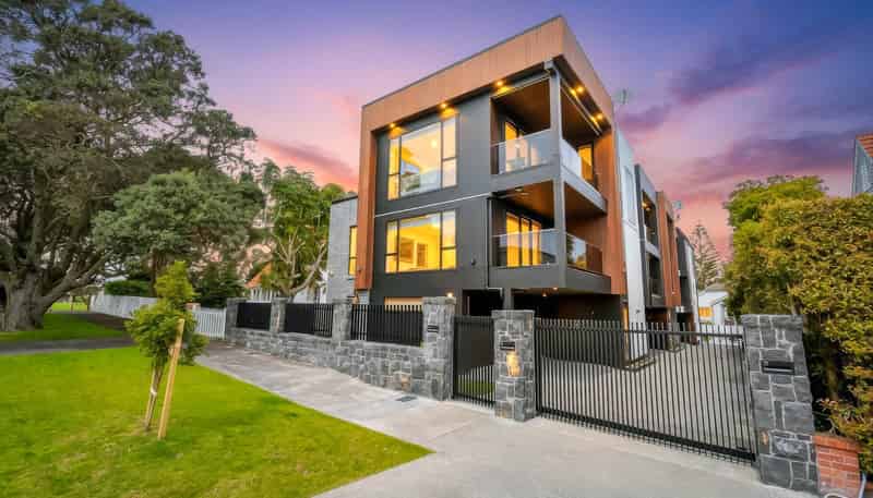 2C Tuhaere Street, Orakei