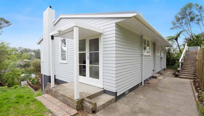 135 Ruskin Road, Newlands