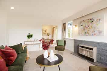 135 Ruskin Road, Newlands