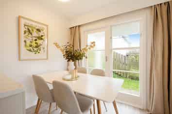 135 Ruskin Road, Newlands