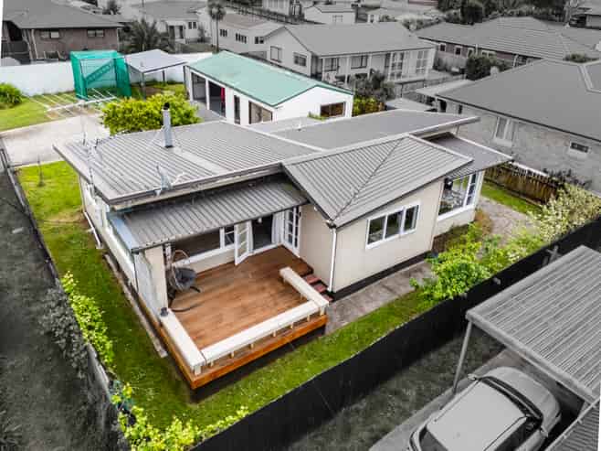 2 Morgans Road, Tuakau