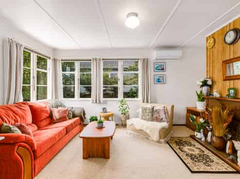 21 Feist Street, Naenae