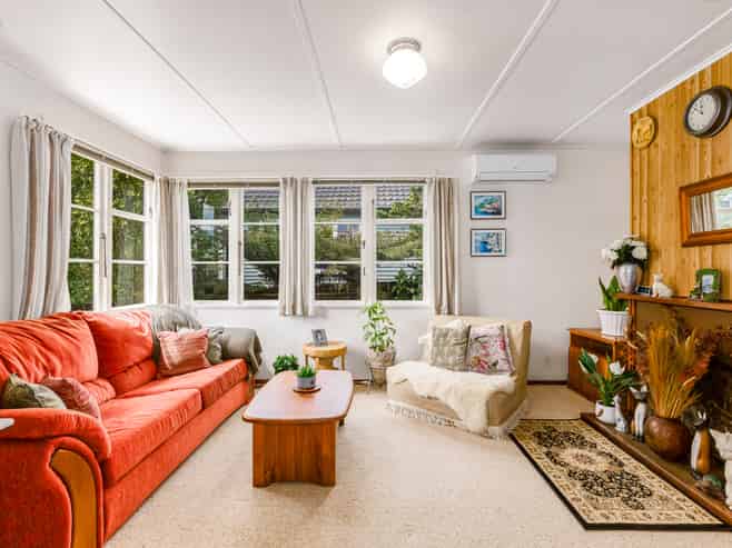 21 Feist Street, Naenae