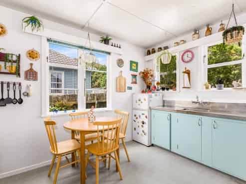 21 Feist Street, Naenae