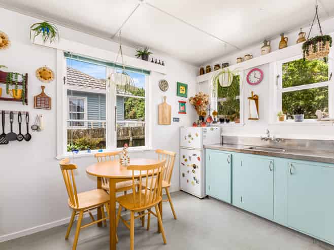 21 Feist Street, Naenae