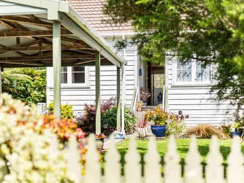 21 Feist Street, Naenae