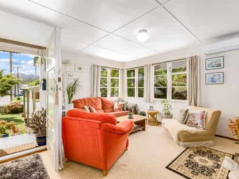 21 Feist Street, Naenae