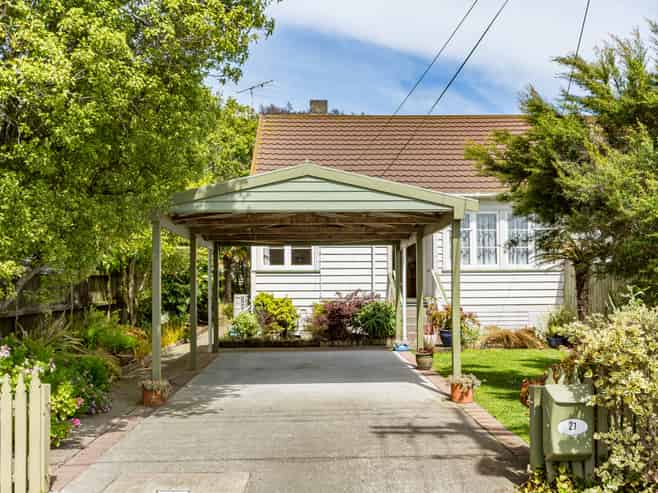 21 Feist Street, Naenae