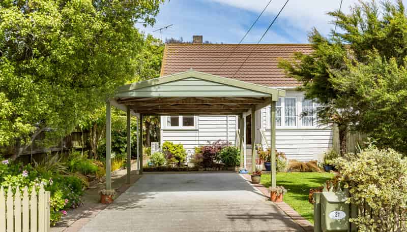 21 Feist Street, Naenae