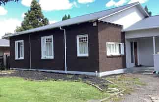 7 Ann Street, Rotorua Central
