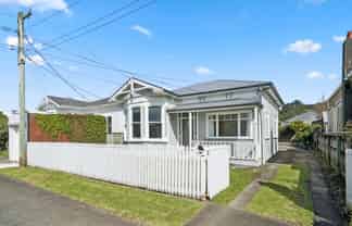 127 Richmond Street, Petone