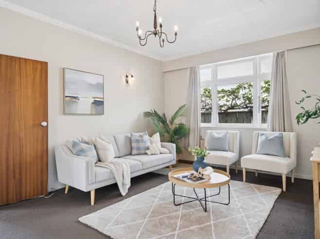 127 Richmond Street, Petone