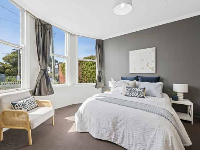 127 Richmond Street, Petone