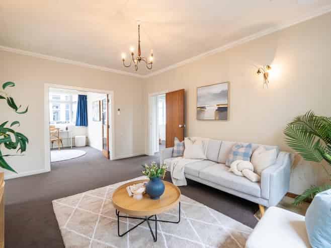 127 Richmond Street, Petone