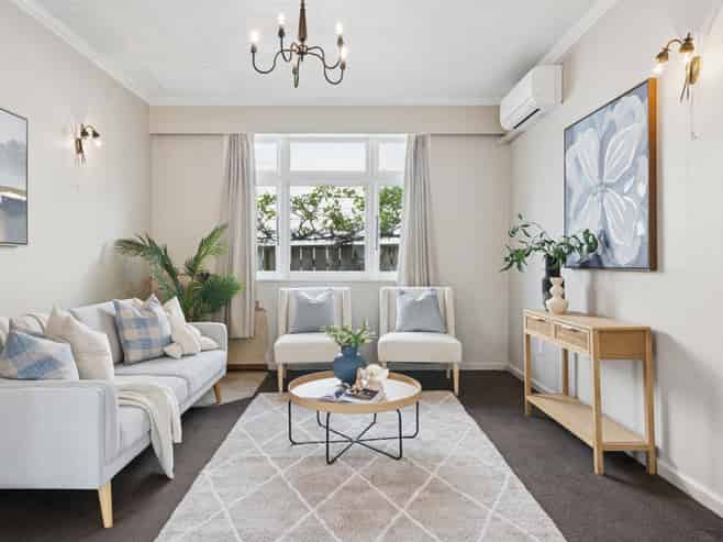 127 Richmond Street, Petone