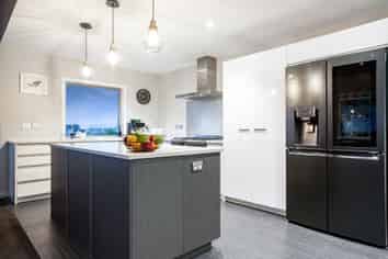 7 Aoraki Rise, Aotea