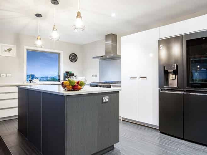 7 Aoraki Rise, Aotea