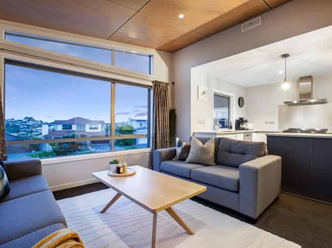 7 Aoraki Rise, Aotea