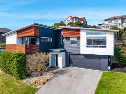 7 Aoraki Rise, Aotea