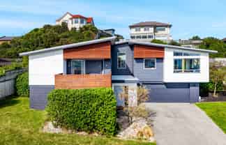 7 Aoraki Rise, Aotea