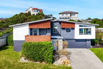 7 Aoraki Rise, Aotea