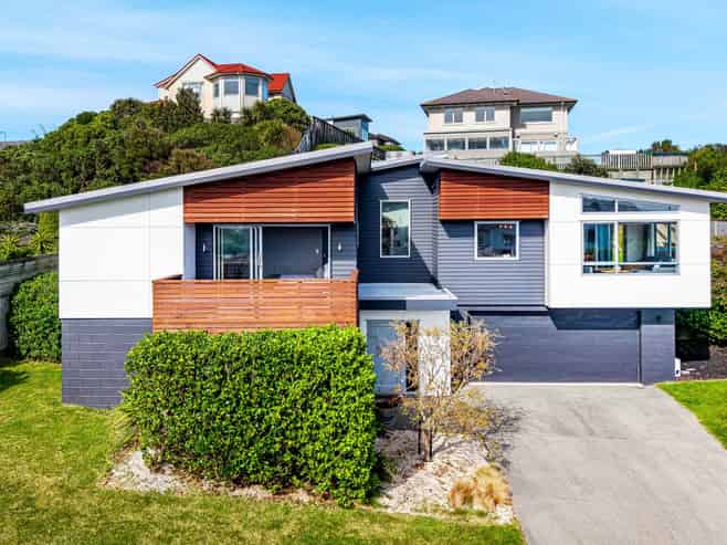 7 Aoraki Rise, Aotea