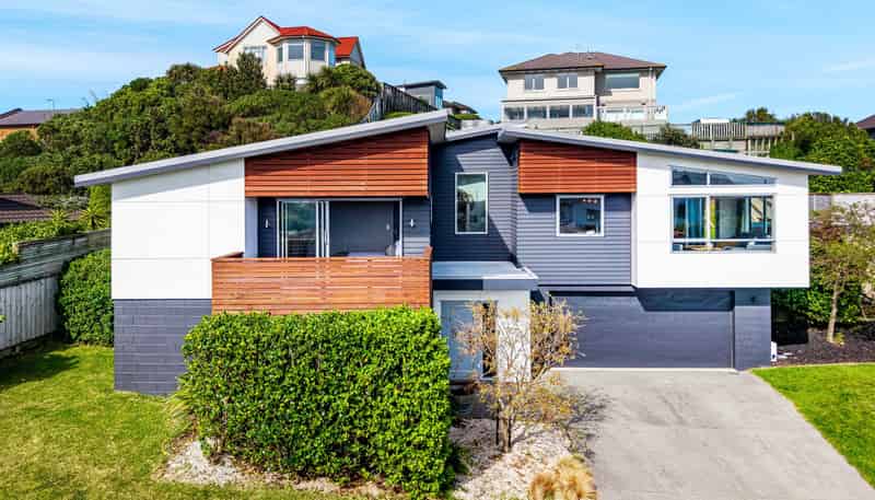 7 Aoraki Rise, Aotea