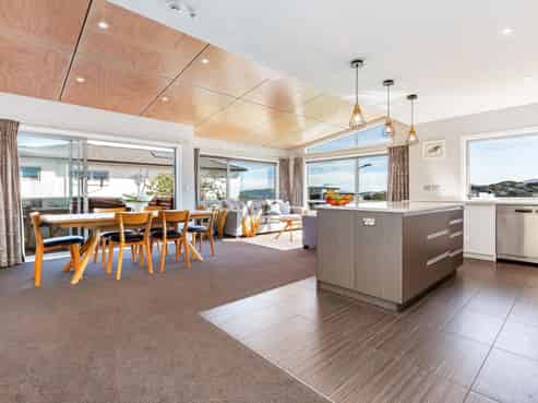 7 Aoraki Rise, Aotea