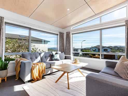 7 Aoraki Rise, Aotea