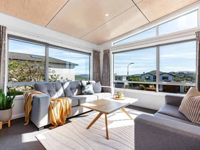 7 Aoraki Rise, Aotea