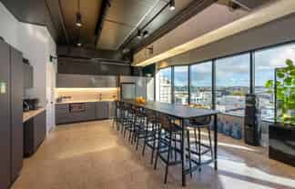 Refurbished Level 2 Office Space