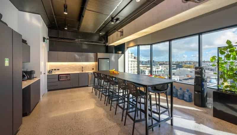  33 Federal Street, Auckland Central