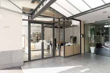 Stylish Retail Space in Prime Parnell