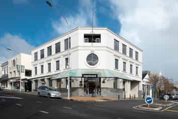 Stylish Retail Space in Prime Parnell