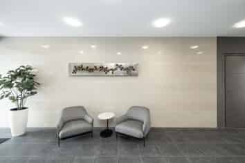 Stylish Retail Space in Prime Parnell