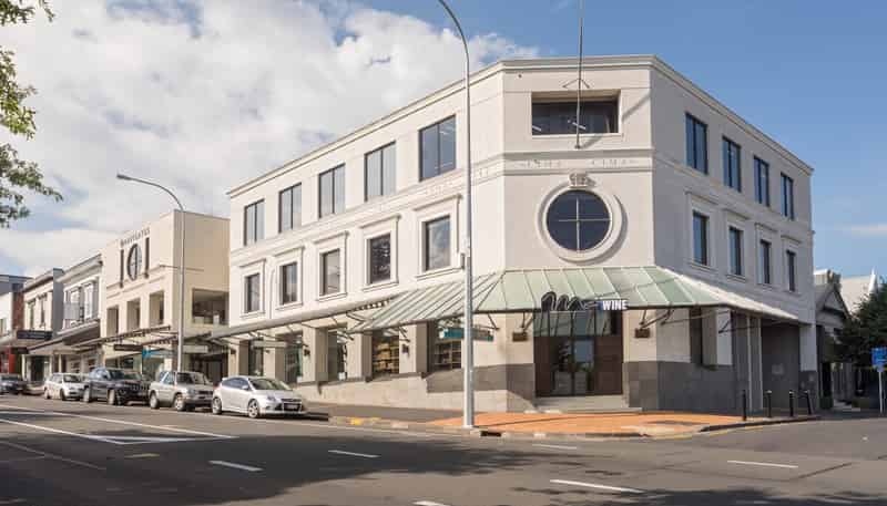 347 Parnell Road, Parnell