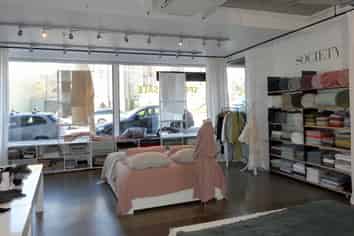 Stylish Retail Space in Prime Parnell