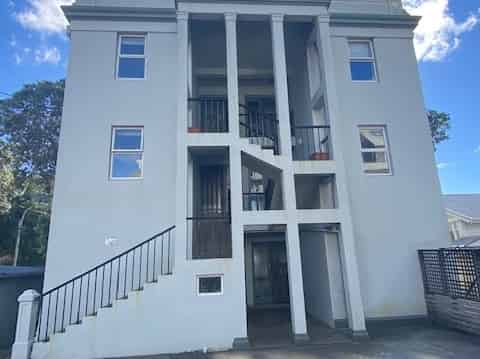 1/2 Brooklyn Terrace, Brooklyn