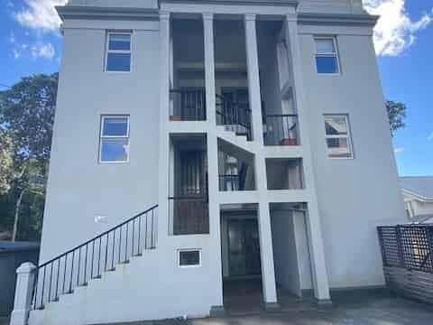 1/2 Brooklyn Terrace, Brooklyn