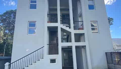 1/2 Brooklyn Terrace, Brooklyn