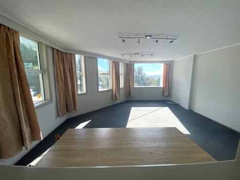 1/2 Brooklyn Terrace, Brooklyn