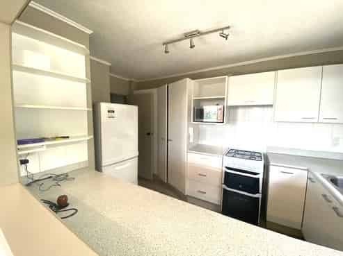 1/2 Brooklyn Terrace, Brooklyn